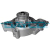 DEVİRDAİM SU POMPASI OPEL INSIGNIA A-VECTRA C-ZAFIRA-ASTRA G-ANTARA 2.0-2.2-2.4 A20NFT-Z20NET-Z22SE