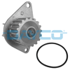 DEVIRDAIM SU POMPASI PEUGEOT P206-P207-P307 CITROEN C2-C3-C4 1.4 16V KFU-ET3J4 18DIS