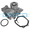DEVİRDAİM SU POMPASI SUBARU FORESTER 2.0L EJ20 02-06 / LEGACY 1.8L EJ18 89-93 / LEGACY 2.0L EJ20 98-03