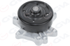 DEVİRDAİM SU POMPASI TOYOTA AVENSIS 1.6L 3ZZFE ZZT250 03-08 / COROLLA 1.4L 4ZZ-FE ZZE120 VVTİ 02-06 / 1.6L 3ZZ-FE ZZE121 VVTİ 02-06 / VERSO 1.6L 3ZZ-FE ZNR10 04->