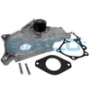 DEVİRDAİM SU POMPASI TOYOTA AVENSIS 2.0L 1CDFTV CDT250 DİZEL 03->