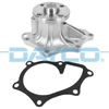 DEVİRDAİM SU POMPASI TOYOTA AVENSIS 2.0L 1AZ-FE 1AZFSE AZT250 03-> / RAV4 2.0L 1AZ-FE ACA21 ACA30 ACA31 01-12