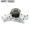 DEVİRDAİM SU POMPASI TOYOTA CAMRY 3.0L 1MZ-FE MCV20 MCV30 97-06