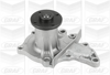 DEVİRDAİM SU POMPASI TOYOTA COROLLA 1.6L 4A-FE AE101 AE111 ENJEKSİYONLU 92-00