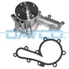 DEVİRDAİM SU POMPASI TOYOTA LAND CRUISER 4.2L 1HD-FT 1HZ HZJ80 HDJ80 90->
