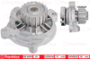 DEVİRDAİM TRANSPORTER IV 90-03 A6 95-97 S70 99-00 2.5 ENJ. TÜM MOD. B.KAFA PA758