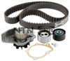 DEVİRDAİMLİ EKSANTRİK GERGİ KİTİ 140x254 PEUGEOT P206-306-PARTNER-EXPERT-BERLINGO-JUMPY-SCUDO 1.9D 98- DW8 T