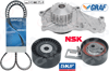 DEVİRDAİMLİ EKSANTRİK GERGİ KİTİ 141 DİŞ P207-P208-P301-P308-P508-P2008-P3008-P5008 08> PARTNER-BE RLINGO-RIFTER-JUMPY-C5-C4-DS4-C3-DS3-DS5-C-ELYSEE 1.6 HDI DV6C DV6DTED- FOCUS III 1.6 TDCİ 11>COURİE