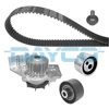 DEVİRDAİMLİ EKSANTRİK GERGİ KİTİ 141x254 P307-P406-PARTNER-BERLINGO-C5-JUMPY 2.0HDI DW10 SCUDO JTD