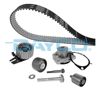 DEVİRDAİMLİ EKSANTRİK GERGİ KİTİ 188 DİŞ 24 MM FIAT EGEA 21> ALFA ROMEO TONALE 21> JEEP RENEGADE 2 1> 1.6D MTJ EURO 6