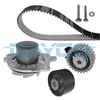 DEVİRDAİMLİ EKSANTRİK GERGİ KİTİ ASTRA H SIGNUM VECTRA C 1.9CDTI 04 > ZAFIRA 1.9CDTI ALFA ROMEO
