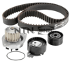 DEVİRDAİMLİ EKSANTRİK GERGİ KİTİ P206-207-307-308-PARTNER-C2-C3-C4-XSARA-BERLINGO 1.6-1.6 16V TU5JP4 DFM SUCCE 1.6 16V 09-13 TU5JP4