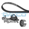 DEVİRDAİMLİ EKSANTRİK GERGİ KİTİ RENAULT CLIO II 01>KANGOO 97>MEGANE 96> DACIA LOGAN 04> SANDERO 08 > SOLENZA 04> 1.4-1.6 E7J-K7J-K4M