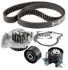 DEVİRDAİMLİ EKSATRİK GERGİ KİTİ P308-P407-P508-P3008-P5008-EXPERT-RCZ-JUMPY-C4-C5-C8-DS4-DS5- KUGA-MONDEO 2.0 TDCI-HDI TOYOTA PROACE 2.0 D