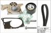 DEVİRDAİMLİ TRİGER KAYIS SETİ RENAULT CLIO IV 12> SYMBOL III 13> FLUENCE 09> MEGANE IV 15> DACIA SAN DERO II 12> DUSTER 10> MERCEDES OM607 W176 W246 C117 W415 X156 . NİSSAN QASHQAI II 13> PULSAR 14> JU