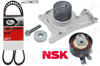 DEVİRDAİMLİ TRİGER KAYIS SETİ RENAULT CLIO IV 12> SYMBOL III 13> FLUENCE 09> MEGANE IV 15> DACIA SAN DERO II 12> DUSTER 10> MERCEDES OM607 W176 W246 C117 W415 X156 . NİSSAN QASHQAI II 13> PULSAR 14> JU
