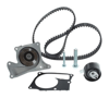 DEVİRDAİMLİ TRİGER KAYIS SETİ RENAULT CLIO IV 12> SYMBOL III 13> FLUENCE 09> MEGANE IV 15> DACIA SAN DERO II 12> DUSTER 10> MERCEDES OM607 W176 W246 C117 W415 X156 . NİSSAN QASHQAI II 13> PULSAR 14> JU