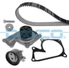 DEVİRDAİMLİ TRİGER KAYIS SETİ RENAULT CLIO IV 12> SYMBOL III 13> FLUENCE 09> MEGANE IV 15> DACIA SAN DERO II 12> DUSTER 10> MERCEDES OM607 W176 W246 C117 W415 X156 . NİSSAN QASHQAI II 13> PULSAR 14> JU