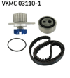 DEVİRDAİMLİ TRİGER KİTİ 108x170 P106-P206-P306-P307-P405-PARTNER-BERLINGO-XSARA-SAXO 1.4 TU3JP