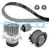 DEVİRDAİMLİ TRİGER SETİ 120x300 T5-CADDY-PASSAT-JETTA-GOLF-POLO-A3-LEON 1.4-1.9TDI BJB-AXB-AMF-BLS