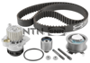 DEVİRDAİMLİ TRİGER SETİ 120x300 T5-CADDY-PASSAT-JETTA-GOLF-POLO-A3-LEON 1.4-1.9TDI BJB-AXB-AMF-BLS