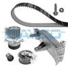 DEVİRDAİMLİ TRİGER SETİ 120x300 T5-CADDY-PASSAT-JETTA-GOLF-POLO-A3-LEON 1.4-1.9TDI BJB-AXB-AMF-BLS