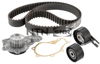 DEVİRDAİMLİ TRİGER SETİ 137x254 P206-P207-P307-P308-P407-P3008-EXPERT-PARTNER-BERLINGO-JUMPY-C2-C3 -C4-C5-XSARA-FOCUS II-FIESTA V-VI VOLVO S40-C30-V50-FIAT SCUDO EURO4 1.6 HDI-TDCİ