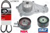 DEVİRDAİMLİ TRİGER SETİ 137x254 P206-P207-P307-P308-P407-P3008-EXPERT-PARTNER-BERLINGO-JUMPY-C2-C3 -C4-C5-XSARA-FOCUS II-FIESTA V-VI VOLVO S40-C30-V50-FIAT SCUDO EURO4 1.6 HDI-TDCİ