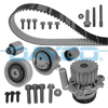 DEVİRDAİMLİ TRİGER SETİ CRAFTER-T6-A3-JETTA-CADDY-POLO-PASSAT 1.6-2.0 TDI CAYB/C/D-CAAB/C-CKUB-CFFB