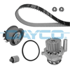 DEVİRDAİMLİ TRİGER SETİ POLO-CADDY-T5-GOLF5-PASSAT-A3-LEON AMF-AVF-AXB-BJB-BKC-BLS-BNV-BNM-BLS 1.4 TDİ-1.9 TDİ 2001-2010