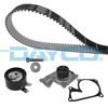 DEVİRDAİMLİ TRİGER SETİ RENAULT CAPTUR II 20> CLIO V 19> MEGANE IV 18> DACIA DUSTER II 17> MERCEDES OM608 W177 V177 W247 C118 NİSSAN QASHQAI II 18> 1.5 dCi K9K EURO 6 ADBLUE MOTORLAR ICIN