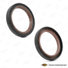 DİFERANSİYEL SOL ÇIKIŞ 307-407-EXPERT-C3-C4-C5-JUMPY-XSARA 40x54x6.80