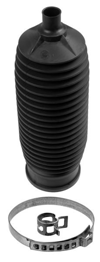 DİREKSİYON KÖRÜĞÜ VOLVO 850 1992-1996 C70 1998-2005 S70 V70 1996-2000 XC70 97-2002