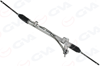 DİREKSİYON KUTUSU FORD TRANSİT 01> V184-V347 / ROT BAŞSIZ 06>14