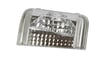 DIŞ DİKİZ AYNA SİNYALİ SAĞ BEYAZ FIAT DUCATO III 06> PSA BOXER III 06> JUMPER III 06>