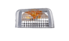 DIŞ DİKİZ AYNA SİNYALİ SAĞ SARI FIAT DUCATO III 06> PSA BOXER III 06> JUMPER III 06>