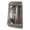 DIŞ DİKİZ AYNA SİNYALİ SOL BEYAZ FIAT DUCATO III 06> PSA BOXER III 06> JUMPER III 06>