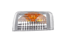 DIŞ DİKİZ AYNA SİNYALİ SOL SARI FIAT DUCATO III 06> PSA BOXER III 06> JUMPER III 06>