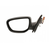 DIŞ DİKİZ AYNASI ELEKTRİKLİ SAĞ P301-C-ELYSEE DESENLİ