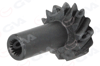 DİSTRİBÜTOR TAHRİK DİŞLİSİ FIAT MURAT 131