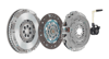 DMF VOLAN RULMANLI DEBRİYAJ KİT FIAT 500L 12> DOBLO 10> BRAVO II 07>14 ALFA ROMEO GIULIETTA 10> OPEL COMBO 10> 1.6D MJET 837456