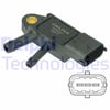 DPF SENSOR VOLVO C30 10>15 C70 10>13 S40 II 10>12 S60 II 10>14 S80 II 10> V50 10>12