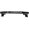 DRS 4038-DRS 8004 ARKA TAMPON DEMİRİ METAL RIFTER-BERLINGO