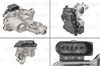 EGR VALFİ CADDY 2015 > 2.0 TDI CUUF-DFSC-DFSF-CUUD-DFSD-CUUB-DFSB-CUUE-DFSE