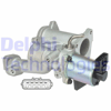 EGR VALFİ OPEL ASTRA G-CORSA C-COMBO C-MERIVA A 1.7 Z17DTL-DTH-Y17DT