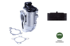 EGR VALFİ OPEL MOVANO B 10> VIVARO A 06> RENAULT MASTER 10> TRAFIC 06> NISSAN X-TRAIL 16> 2.0-2.3 CD TI-DCI
