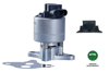 EGR VALFİ PEUGEOT P206-P307-P406-P407-P607-P807-EXPERT CITROEN XSARA-JUMPY-C4-C5-C8-EVASION 1.8-2.0 16V EW7-EW10