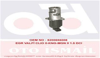 EGR VALFİ RENAULT CLIO II 98> KANGOO 98> MEGANE II 02> CLIO III 05> 1.5dCi MASTER II 01>10 MOVANO 0 1> LAGUNA II 01> 2.2dCi / NISSAN MICRA 1.5L K9K K12 03-10