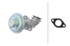 EGR VALFİ.PNÖMATİK.CİTRO N C2-C3-XSARA/FORD FİESTA-FUSİON/PEUGEOT 206-307-1007