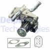EGR VANASI TRANSIT V347 11>14 V363 V362 14> CUSTOM 12> 2.2TDCI 155PS RANGER 12> BOXER III-JUMPER 11> 110-130-150 PS MAZDA BT-50 DEFENDER L316-L317